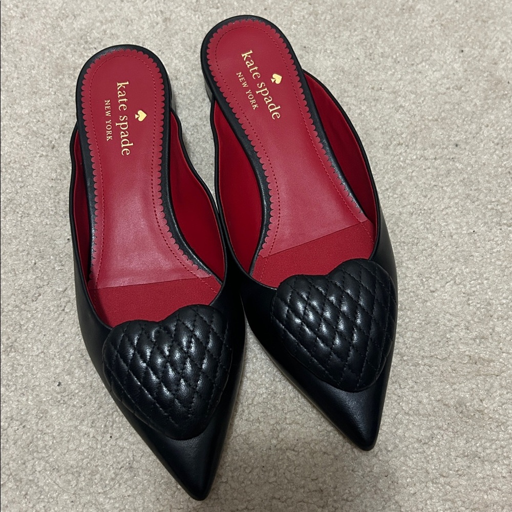 Kate Spade Sandals - Picture 2 of 7